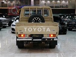 Toyota Land Cruiser Pickup